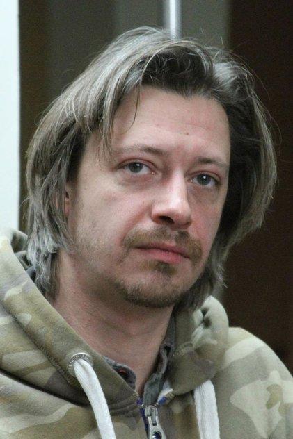 Kirill Pirogov - Actor Profile Photo