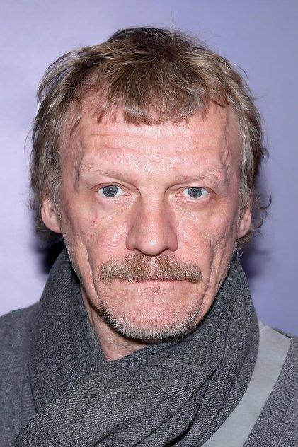 Aleksey Serebryakov - Actor Profile Photo