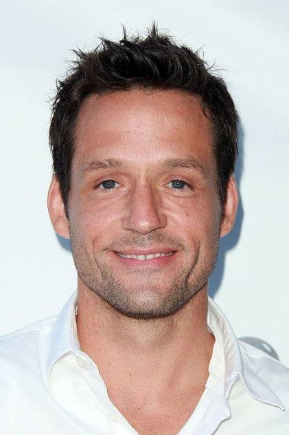Josh Hopkins - Actor Profile Photo