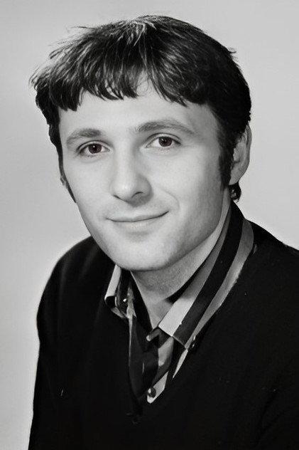 David Sumner - Actor Profile Photo