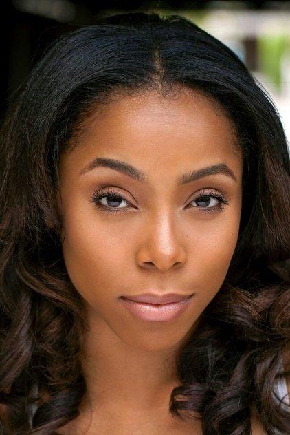 Brittany Perry-Russell - Actor Profile Photo