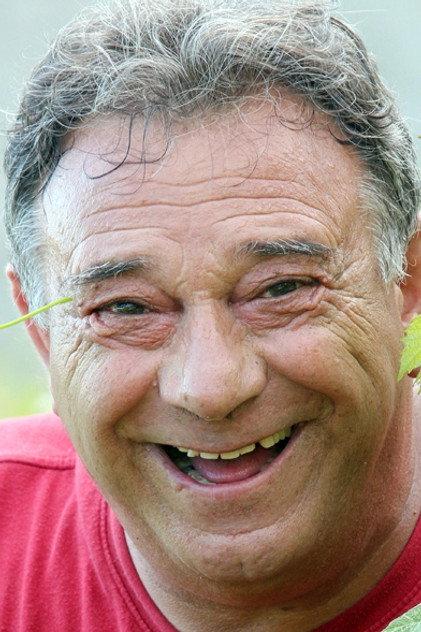 Jacques Brière - Actor Profile Photo