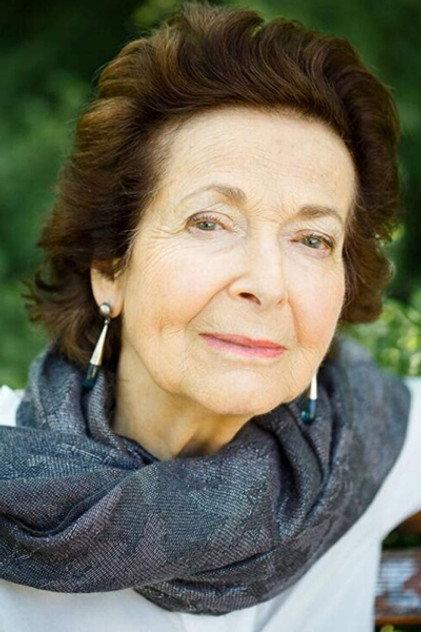 Eve Slatner - Actor Profile Photo