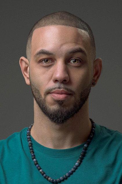 Alex Lannan - Actor Profile Photo