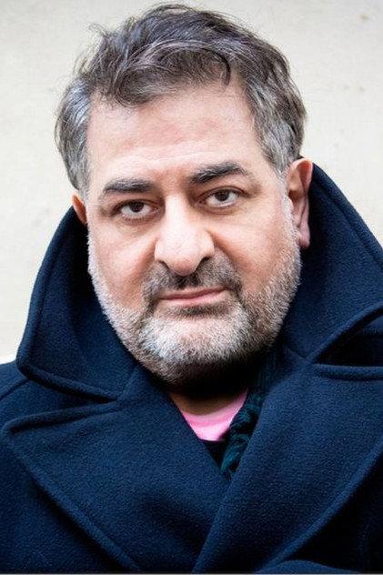 Hasan Ali Mete - Actor Profile Photo
