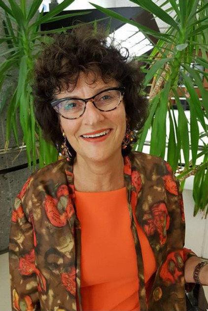 Eva Maria Giegl - Actor Profile Photo