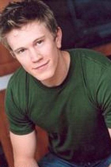 Dan Leonard - Actor Profile Photo