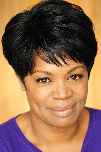 Monique Edwards - Actor Profile Photo