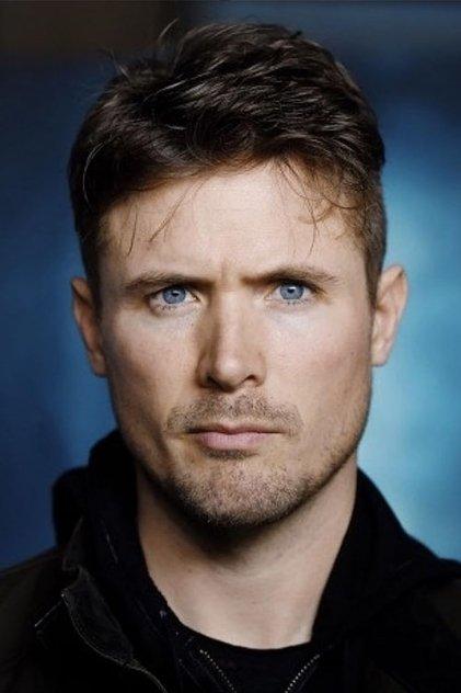 John Reardon - Actor Profile Photo