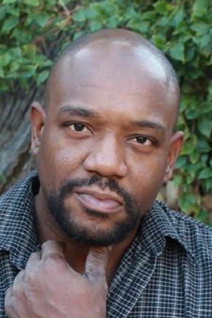 Mongo Brownlee - Actor Profile Photo