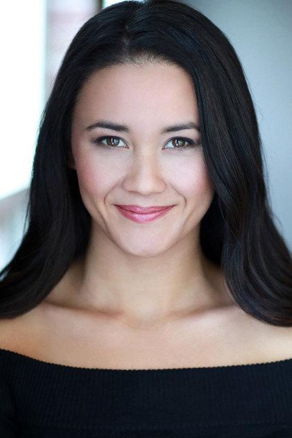 Chelsea Muirhead - Actor Profile Photo
