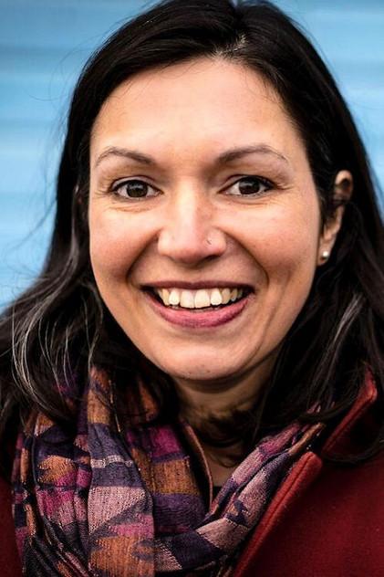 Yasmin Khan - Actor Profile Photo
