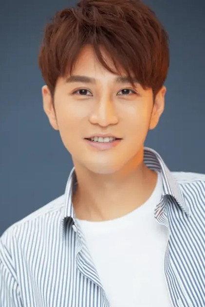 Cai Jun Tao - Actor Profile Photo
