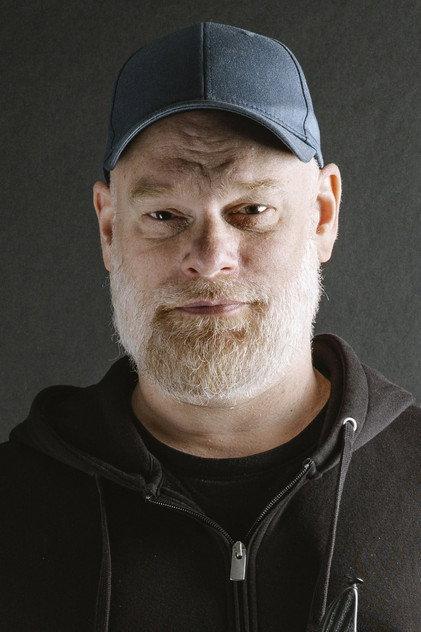 Per Nilsson - Actor Profile Photo
