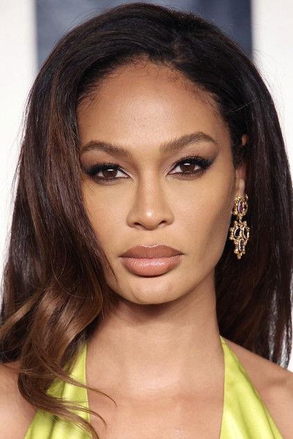 Joan Smalls - Actor Profile Photo