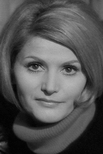Simone Bach - Actor Profile Photo