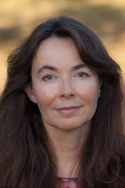 Emmanuelle Chaulet - Actor Profile Photo