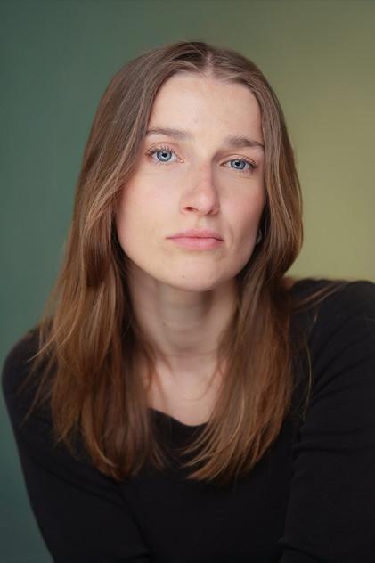 Anna Nolte - Actor Profile Photo