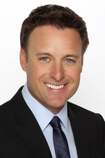 Chris Harrison - Actor Profile Photo