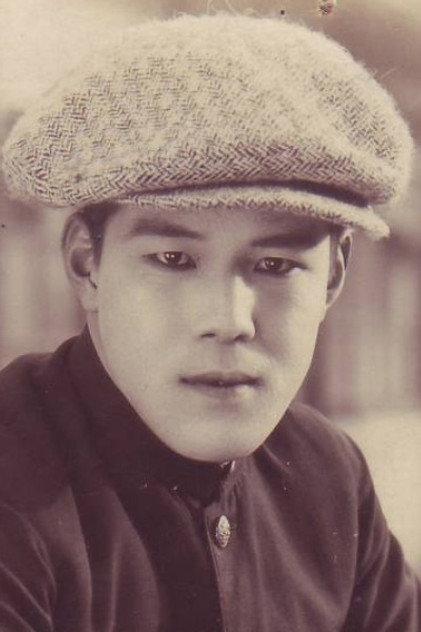 Nobuo Asaoka - Actor Profile Photo