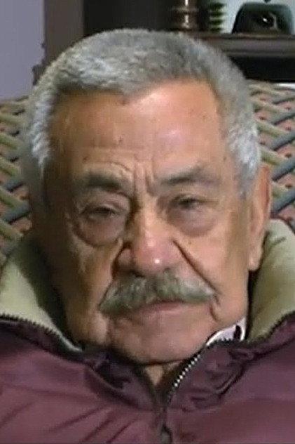 Alfredo Gutiérrez 'El Turco' - Actor Profile Photo