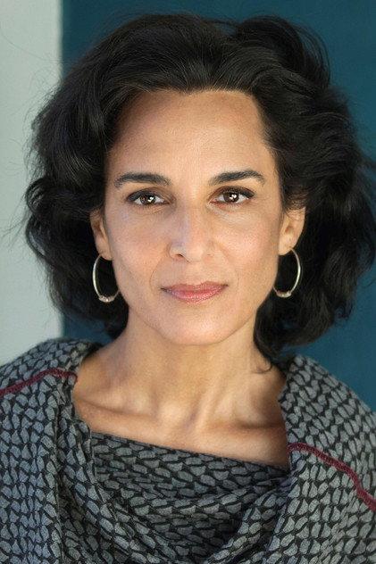 Deena Aziz - Actor Profile Photo