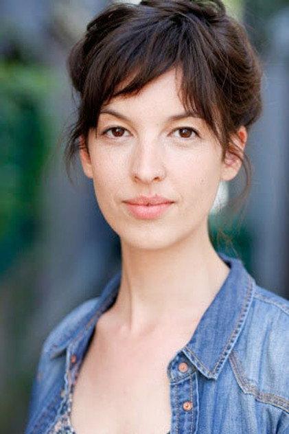 Laura Couturier - Actor Profile Photo