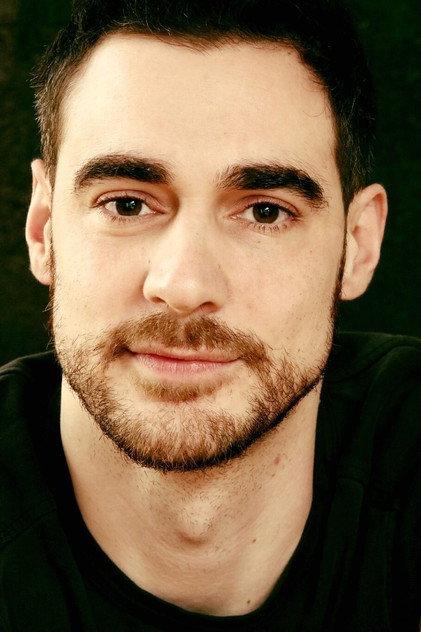Arnaud Denis - Actor Profile Photo
