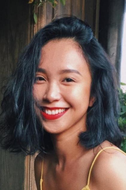 Trần Lê Thúy Vy - Actor Profile Photo