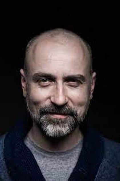 Jakub Bohosiewicz - Actor Profile Photo