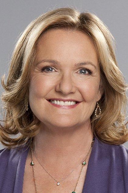 Nancy Lenehan - Actor Profile Photo