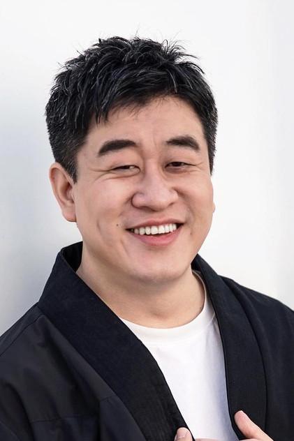 Kang Chunlei - Actor Profile Photo
