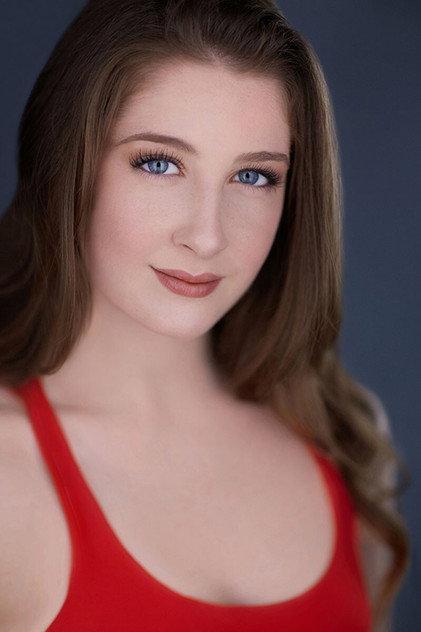 Marissa O'Donnell - Actor Profile Photo