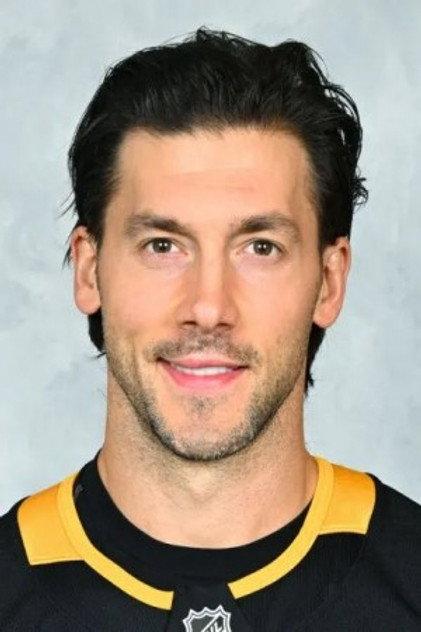 Kris Letang - Actor Profile Photo