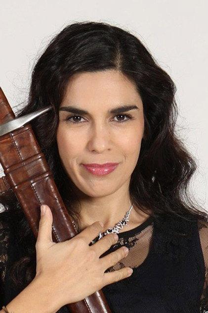 Margarita Zachariou - Actor Profile Photo