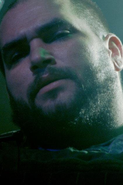 Nick Nico Brown - Actor Profile Photo