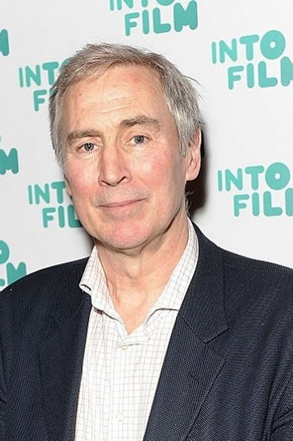Christopher Figg - Actor Profile Photo
