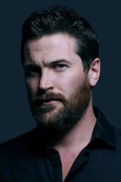 Kieran Bew - Actor Profile Photo