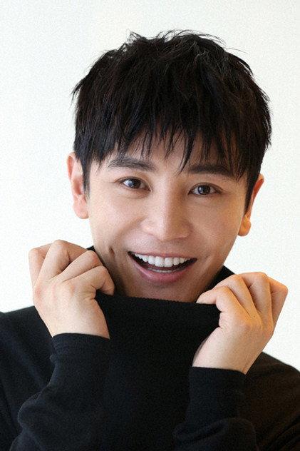 Sun Jian - Actor Profile Photo