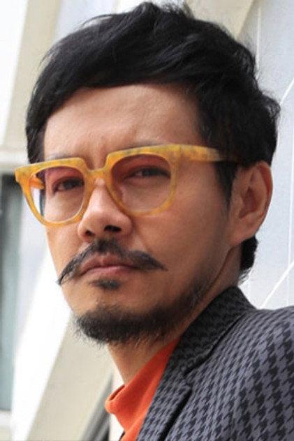 Pramote Seangsorn - Actor Profile Photo