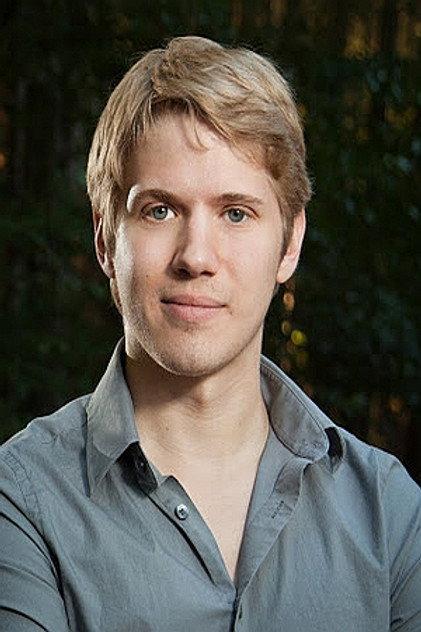 Greg Garrison - Actor Profile Photo