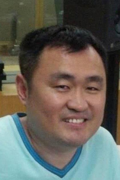 Gao Feng - Actor Profile Photo