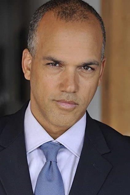 Dean Marshall - Actor Profile Photo