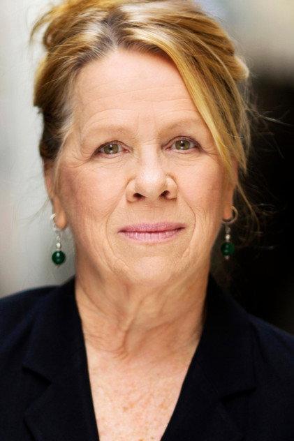 Valerie Bader - Actor Profile Photo