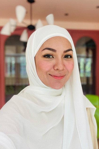 Nad Zainal - Actor Profile Photo