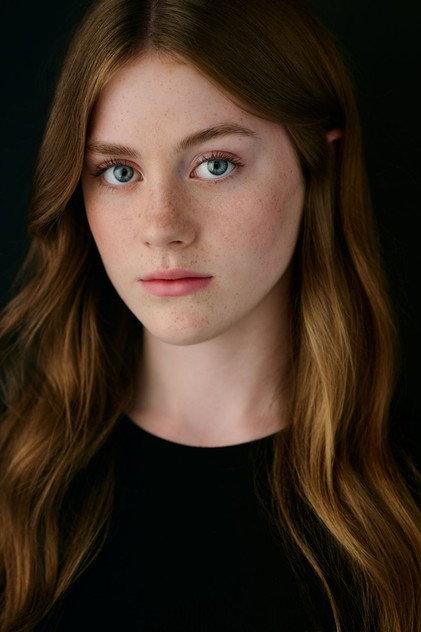 Khiyla Aynne - Actor Profile Photo