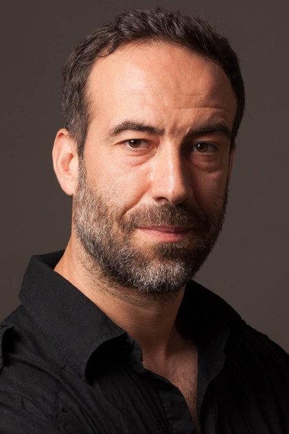 Șerban Pavlu - Actor Profile Photo