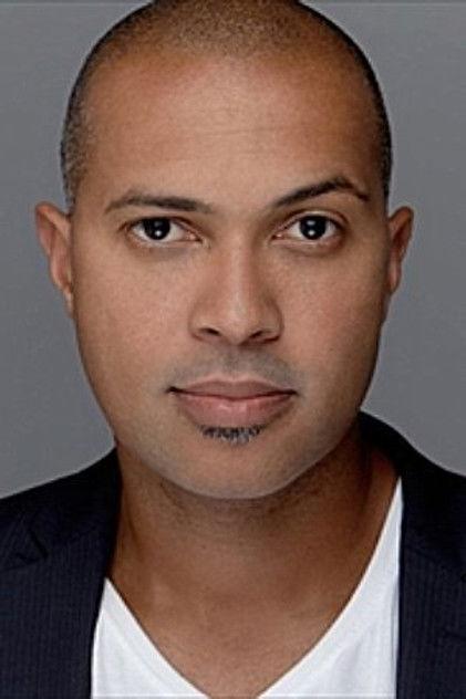 Bert LaBonté - Actor Profile Photo