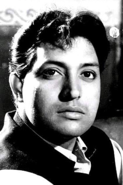Azim - Actor Profile Photo