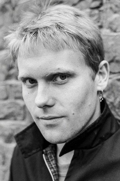 Dave Wakeling - Actor Profile Photo